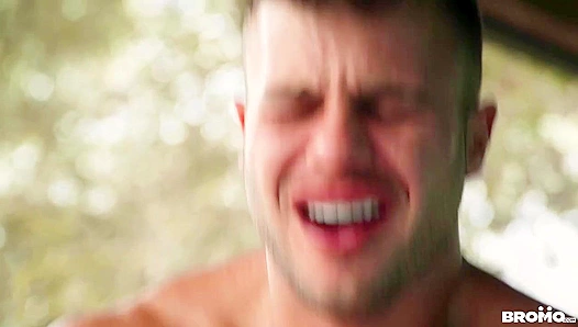 Kinky Kings - Allen & Lazzarato's Sinful Seduction