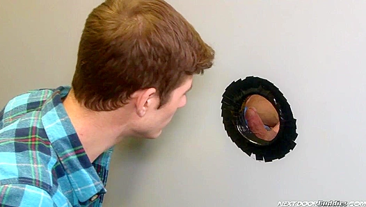 Logan Scott & Max Chandler - Nextdoor Buddies Fucking Hot