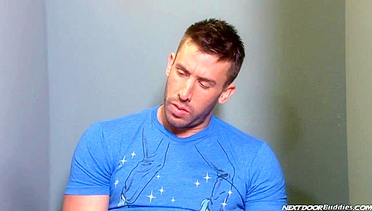 Logan Scott & Max Chandler - Nextdoor Buddies Fucking Hot