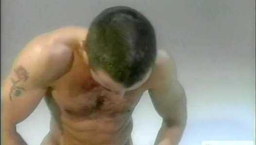 Aiden Shaw & Chris Rock - BDSM Frenzy in the Hot House