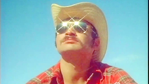 Ed Wiley & Holtz Bang in Retro Glory - Falcon Studios' Steamy Classic