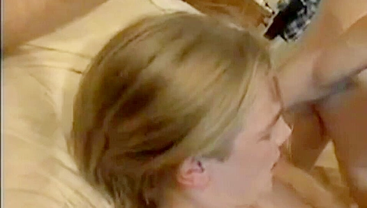 Ray Renfro Tricks Dawson Brooks into Hot Gay Fun atBoyz Party