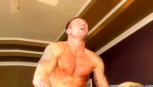 Zack Blake & BoDean - No-Shame Bang Next Door