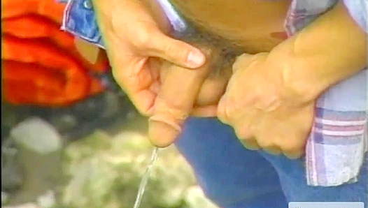 Cliff Parker Craves Hard Public Fucking at Hot House