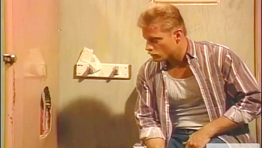 Cliff Parker Craves Hard Public Fucking at Hot House