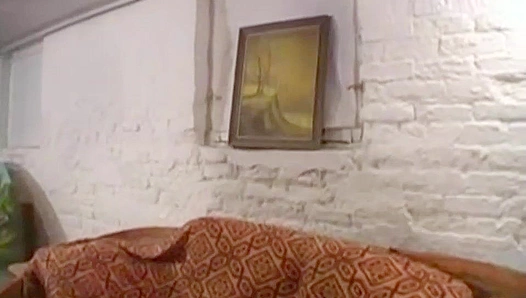 Blake Ashton and Sam Jacobson Heat Up the Boyz Party with Wild Banging