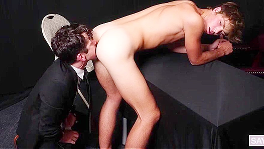 Jonah Wheeler & Oliver Carter - Passionate Missionary Moments