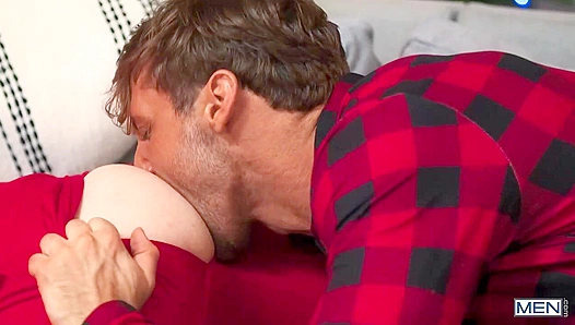 Jake Preston Gets Sideways Slammed by Dominant Dom King