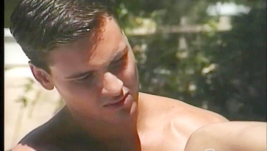 Troy Masters & Jordan Young - Deep Gape Mastery - Falcon Studios