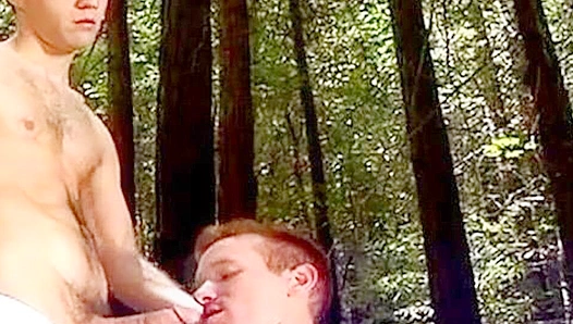 Cole Ryan & Steven Ponce - Wild Pleasure Pounce