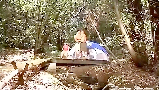 Cole Ryan & Steven Ponce - Wild Pleasure Pounce