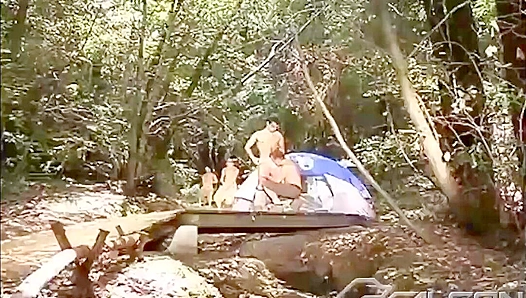 Cole Ryan & Steven Ponce - Wild Pleasure Pounce