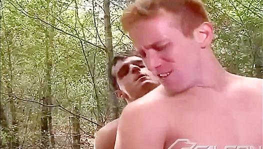 Cole Ryan & Steven Ponce - Wild Pleasure Pounce