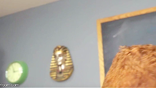 Zacc Andrews Teaches Jeremiah Cruze a steamy lesson - Gay XXX