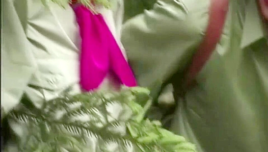 Kristian Jensen & Ivo Svoboda - Raw Sex in the Woods - Falcon Studios