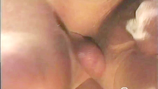 Christian Murphy Sucks Carl Davenport's Hard Cop Cock - Falcon Studios