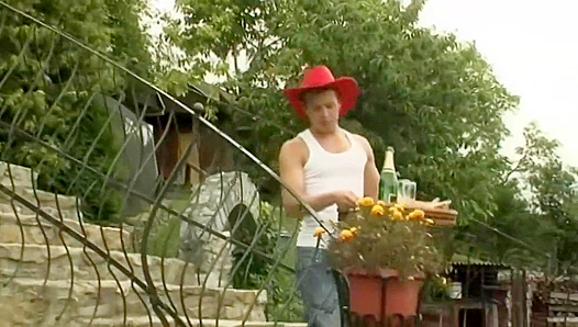 Brian Brower’s Kinky Fuck Fest - Hot & Wild - Gay XXX