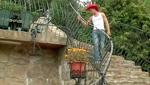 Brian Brower’s Kinky Fuck Fest - Hot & Wild - Gay XXX