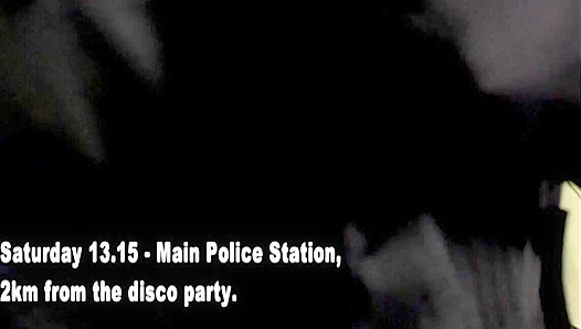 Horny Stepbrothers - Aaron Garett & Max Fonda's Forbidden Fun