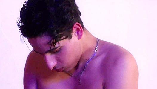 Gay XXX - Hot Guys Danny Fontana & Oli Smith Get Wild Fucking