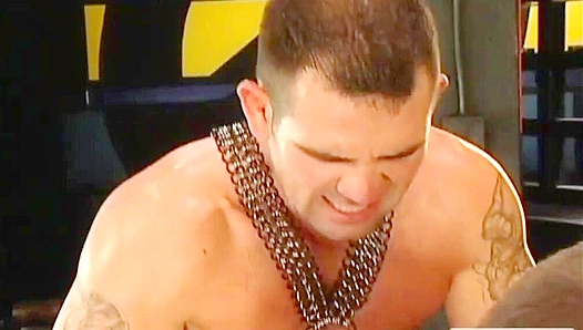 Top or Bottom - Trey Casteel, Dak Ramsey, & Dillon Crow Heat Up the House