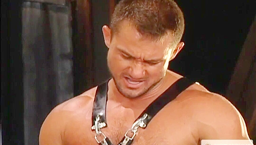 Top or Bottom - Trey Casteel, Dak Ramsey, & Dillon Crow Heat Up the House