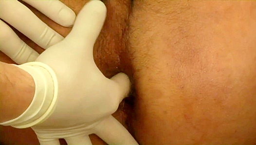 Mike Carter's steamy 3some delight with friends - Gay XXX