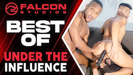Kinky Connections - The Influencer's Diverse Desire - Falcon Studios