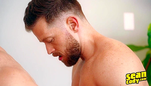 Kinky Hard Lovin' with Deacon & Kyle Denton - Sean Cody