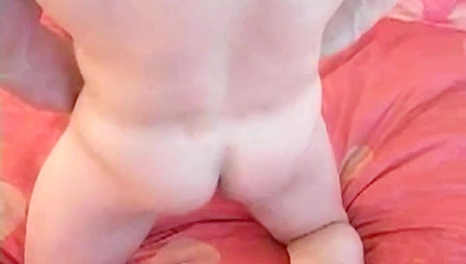 Seasoned Stud Joey Fumaggi Pleases With His Mature Cock