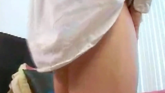 Seasoned Stud Joey Fumaggi Pleases With His Mature Cock