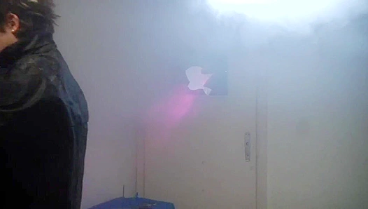 Hostel Heat - Noel Spencer & Rolando Wyer's Wild Fuck - Gay XXX