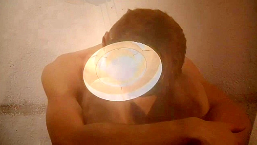 Jon Reid & Lukas Brenkus - Piss Play Pleasure and Hard Degradation - Gay XXX