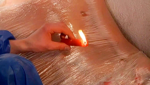 Jon Reid & Lukas Brenkus - Piss Play Pleasure and Hard Degradation - Gay XXX