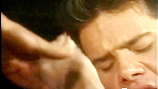 Mike Chavez & Max Grand Heat Up Falcon Studios - A Worthwhile Watch!