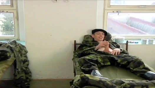 Taboo Temptations - Julien Heath & Falco White Push Boundaries - Gay XXX