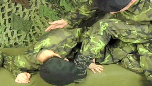 Julien Heath Gets Wild in Kinky Gay XXX Sexcapade