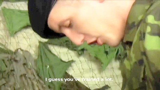 Julien Heath Gets Wild in Kinky Gay XXX Sexcapade