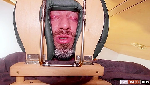 Muscled Madison & Harrison Todd Get Wild - Lustful Pleasure Fest