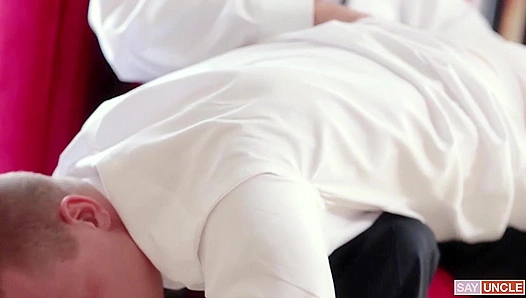 Worship Compilation - Evan West & Hot Boys Go Wild