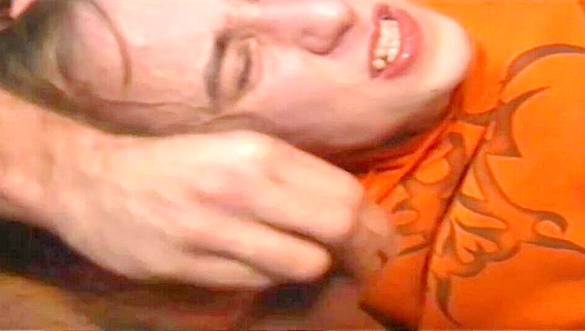 Blake Reed's Encounter - A Dark Non-Con Scene by Gay XXX