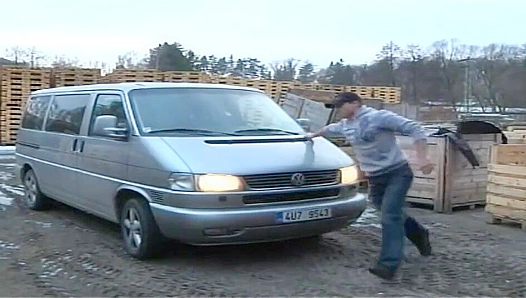 Blake Reed's Encounter - A Dark Non-Con Scene by Gay XXX