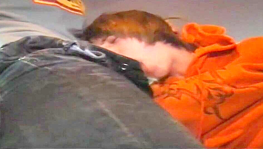 Blake Reed's Encounter - A Dark Non-Con Scene by Gay XXX