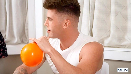 Kinky Surprise - Spikey Dee & Trevor Brooks Get Wild(er) Together