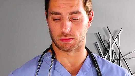 Carter Woods Gets Wild with Horny Stepbro Grant Ducali - Next-Door Seduction