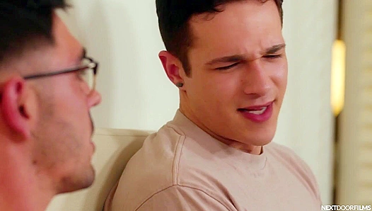 Jayden Marcos & Nico Coopa Heat Up the Living Room - NextDoor Films