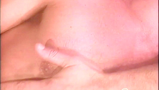 Glenn McAllister and Danny Bliss - Booty Blasting Bliss