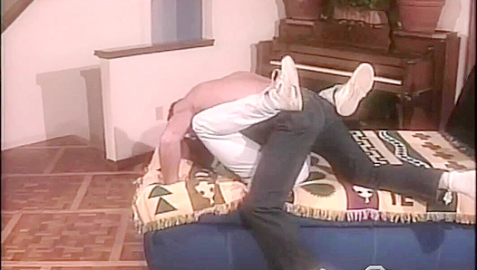 Glenn McAllister and Danny Bliss - Booty Blasting Bliss