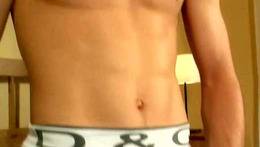 Carwin Raw & Alex Clifford - A Gay XXX Dream Come True