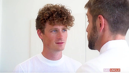 Johnny Ford & Tyler Stone - Brutal Booty Bliss in Missionary Style